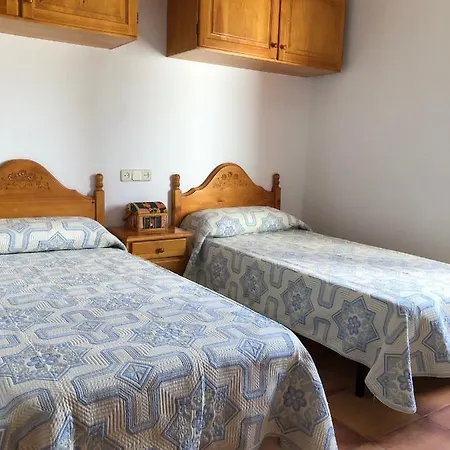 Casa Maria Y Julian * Vilaller