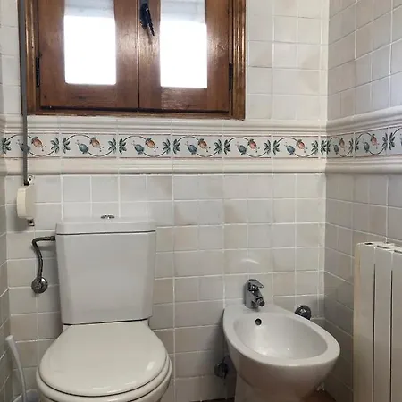 Apartment Casa Maria Y Julian