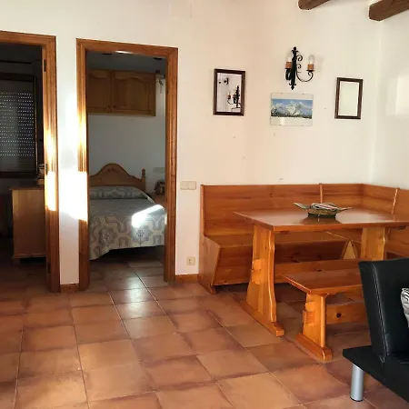 Apartment Casa Maria Y Julian