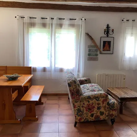 Casa Maria Y Julian *