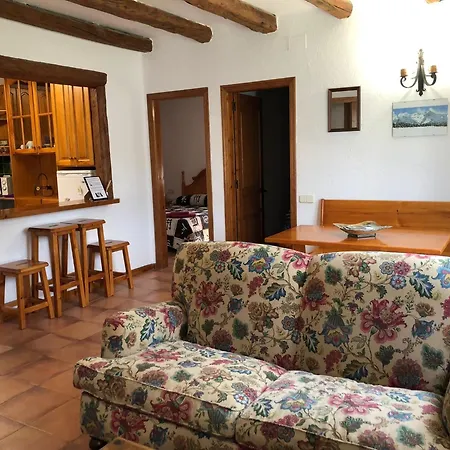 Apartment Casa Maria Y Julian