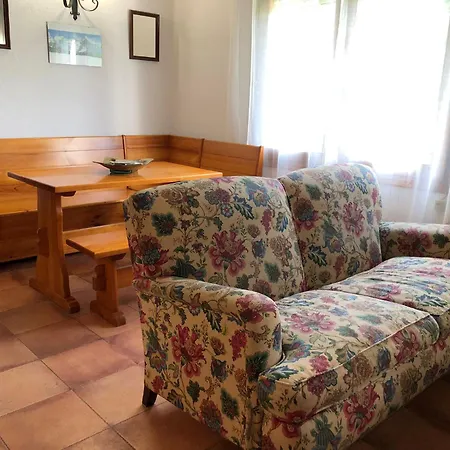 Apartment Casa Maria Y Julian *