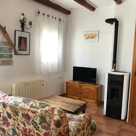 Casa Maria Y Julian Vilaller