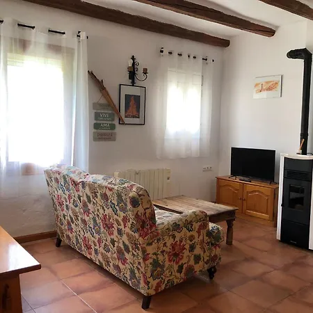 Casa Maria Y Julian * Vilaller
